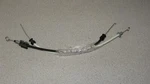 12 13 14 15 16 17 Subaru Impreza 2.0 Temperature Control Cable Set Pair. Fixed Price $25.00.
