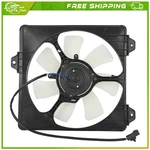 Replacement A/c Condenser Fan Fit For 2001 2002 2003 2004 2005 Toyota RAV4. Fixed Price $40.37.