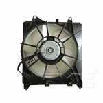 Radiator Fan Assy Tyc 601480. Fixed Price $88.08.