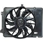 Engine Cooling Fan For Thunderbird, Taurus, Continental, Sable FA50067C. Fixed Price $159.17.