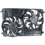 Sherman 514-421U Cooling Fan Assembly 2017-2019 Ford Escape. Fixed Price $102.73.