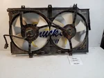 Radiator Fan Motor Assembly Thru 3/93 Fits 92-93 Maxima 120090. Fixed Price $88.67.