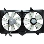 Dual And Fan Assembly-radiator-condenser Assy Fits Camry. Fixed Price $198.87.