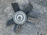 Dodge Ram 1500 4.7 5.9 Engine Cooling Fan With Clutch 2002-2008. Fixed Price $60.00.