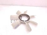 84-95 Toyota 4RUNNER 2.4L 4CYL Radiator Cooling Fan Assembly. Fixed Price $101.99.