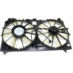 For Lexus GS350 Ac Radiator Fan 2006-2011 3.5L LX3115125. Fixed Price $284.41.