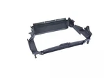 Genuine Mopar Radiator Shroud 68285227AA. Fixed Price $164.70.