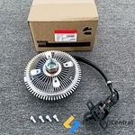 Fan Clutch Radiator Cooling For 2010-2013 Dodge Ram 2500 3500 Cummins 68155609AB. Fixed Price $179.54.