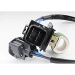 25881844 Delco Cooling Fan Resistor Coupe For Cadillac Cts Sts Srx 2009. Fixed Price $71.24.