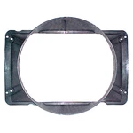 Radiator Fan Shroud Fits 1966-1967 Chevy Chevelle 4031-310-661. Fixed Price $217.00.