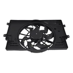 Cooling Fan Hyundai Elantra Kia Forte Gt 1.4L/1.6L 2017-2020 25380F3300. Fixed Price $87.38.