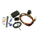 Proform Cooling Controller 69599; Adj 150-240DEG Single Dual Fan, Push-in. Fixed Price $61.64.