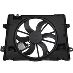Radiator Cooling Fan Assembly 2006 2007-2011 Ford Crown Victoria 4.6L V8. Fixed Price $102.31.