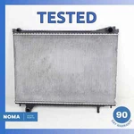 17-23 Jaguar X761 F-pace Velar Engine Motor Cooling Radiator Assembly Oem. Fixed Price $166.00.