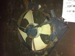 Radiator Fan Motor Condenser Assembly Fits 99-00 Civic. Fixed Price $83.15.