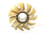 2007-2009 Ford Expedition 5.4L Engine Cooling Fan Blade Oem 6L24-8600-BA. Fixed Price $42.00.