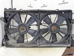 2010-2014 Ford F150 Dual Radiator Cooling Fan Motor Assembly AL3Z-8C607-A Oem. Fixed Price $93.40.
