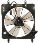 Four Seasons 76181 Radiator Fan Motor Assembly For 04-08 Acura Tsx. Fixed Price $138.28.