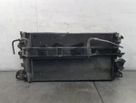 2019 Ford F150 Raptor 4X4 Radiator Condenser Cooler Fan Assembly #3737 C2. Fixed Price $404.99.