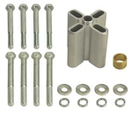 Derale 31550 Belt Fan Spacer. Fixed Price $29.73.