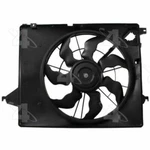 Four Seasons 75976 Replacement Electric Fan For Hyundai New. Fixed Price $155.59.