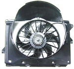 Dual Radiator And Condenser Assembly-fan Apdi 6024101. Fixed Price $261.85.