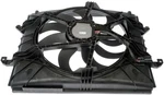 Dorman Engine Cooling Fan Assembly For Ram 1500 Classic, 620-189. Fixed Price $401.83.