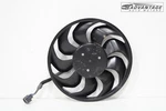 2020-23 Tesla Model Y Radiator Cooling Fan Shroud Blade W/ Motor Oem. Fixed Price $199.99.