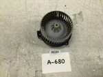 2008 Lexus RX400H Heater A/c Blower Motor Oem+. Fixed Price $44.55.