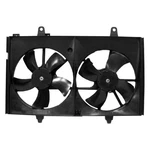 For Nissan Murano 2003-2007 Engine Cooling Fan Assembly NI3115124 21481CA00B. Fixed Price $171.11.