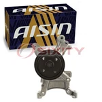 Aisin Engine Cooling Fan Pulley Bracket For 2001-2006 Lexus LS430 4.3L V8 Dg. Fixed Price $206.23.