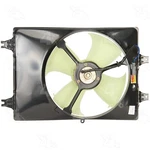 Four Seasons A/c Condenser Fan Assembly For Pilot, Mdx 75604. Fixed Price $97.98.