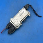 08 Lincoln Navigator Radiator Cooling Fan Control Module Unit Oem BA83-8C609-AA. Fixed Price $79.99.