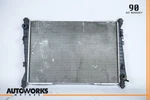 02-08 Jaguar X-type X400 Engine Motor Coolant Radiator Assembly Oem. Fixed Price $94.50.