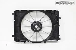 2017-2019 Infiniti QX30 2.0L Front Radiator Cooling Fan Frame Cover Panel Oem. Fixed Price $46.79.