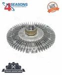 Four Seasons Engine Cooling Fan Clutch 46012 High-quality Auto Part, Universal. Fixed Price $168.63.