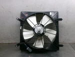 02 06 Honda Cr-v Left Driver Radiator Cooling Fan Assembly England Built. Fixed Price $43.96.