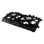 Dual Cooling Fan For Chevry Silverado Gmc Sierra 1500 2019-2020 15-81974. Fixed Price $182.46.