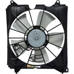 Uac 50370C Engine Cooling Fan Assembly For 13-17 Honda Accord. Fixed Price $118.61.