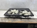 2011 Mazda CX-9 3.7L Engine Radiator Fan Motor Assembly Oem+. Fixed Price $102.52.