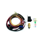 Cold Case Radiators Electric Fan Relay Wirin G Kit. Fixed Price $112.99.