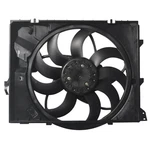 Radiator Cooling Fan Assembly For 2008-2013 Bmw M3 850W 17112283621. Fixed Price $149.99.