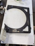 Read 1969-1984 Bmw E12 E24 Radiator Shroud Fan 17111115083. Fixed Price $119.99.