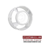 Genuine Porsche 911 Carrera Cooling Fan Blade Housing Updated 93010600611. Fixed Price $968.60.