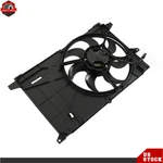 For Chevrolet Spark 2016 2017-2021 2022 Radiator Cooling Fan Assembly Single. Fixed Price $47.40.