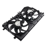 Cooling Fan For Buick Regal Saab 9-5 2010-2012 13241733 67401023 GM3115242Q. Fixed Price $94.64.