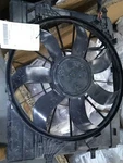 Radiator Fan Motor Assembly 253 Type Fits 20-23 Mercedes Glc-class 548604. Fixed Price $157.81.