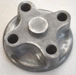 1959-1964 Chevrolet Fan Spacer 3758481, 1960-1968 Gm Chevy Truck C10/C20/C30/C40. Fixed Price $40.00.