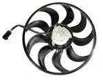 2020-2022 Ford Escape 1.5L Engine Radiator Cooling Fan Blade W/ Motor Oem. Fixed Price $75.00.