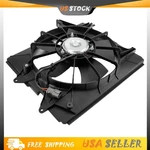 For 2005-2010 Honda Odyssey All Engine Radiator Cooling Fan 2100 Rpm 600850. Fixed Price $48.99.